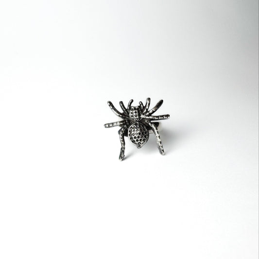 Anillo Tarántula