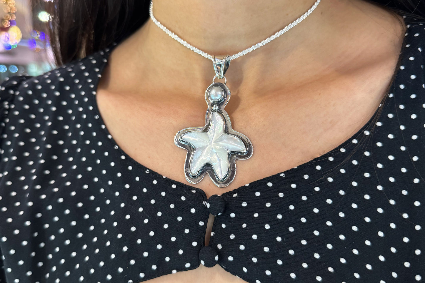 Dije Estrella