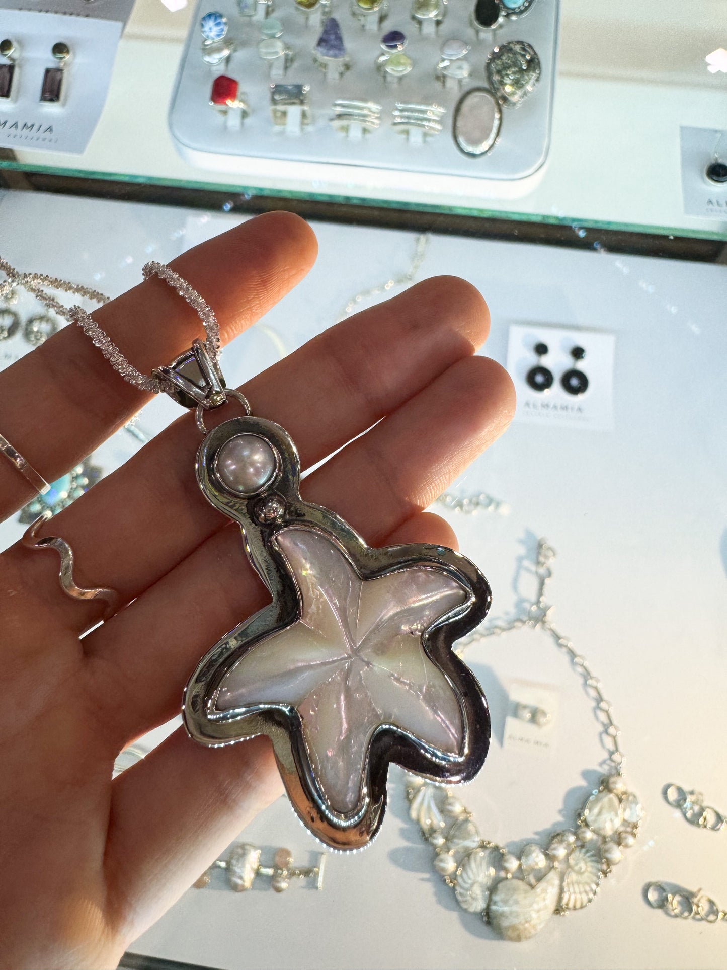 Dije Estrella