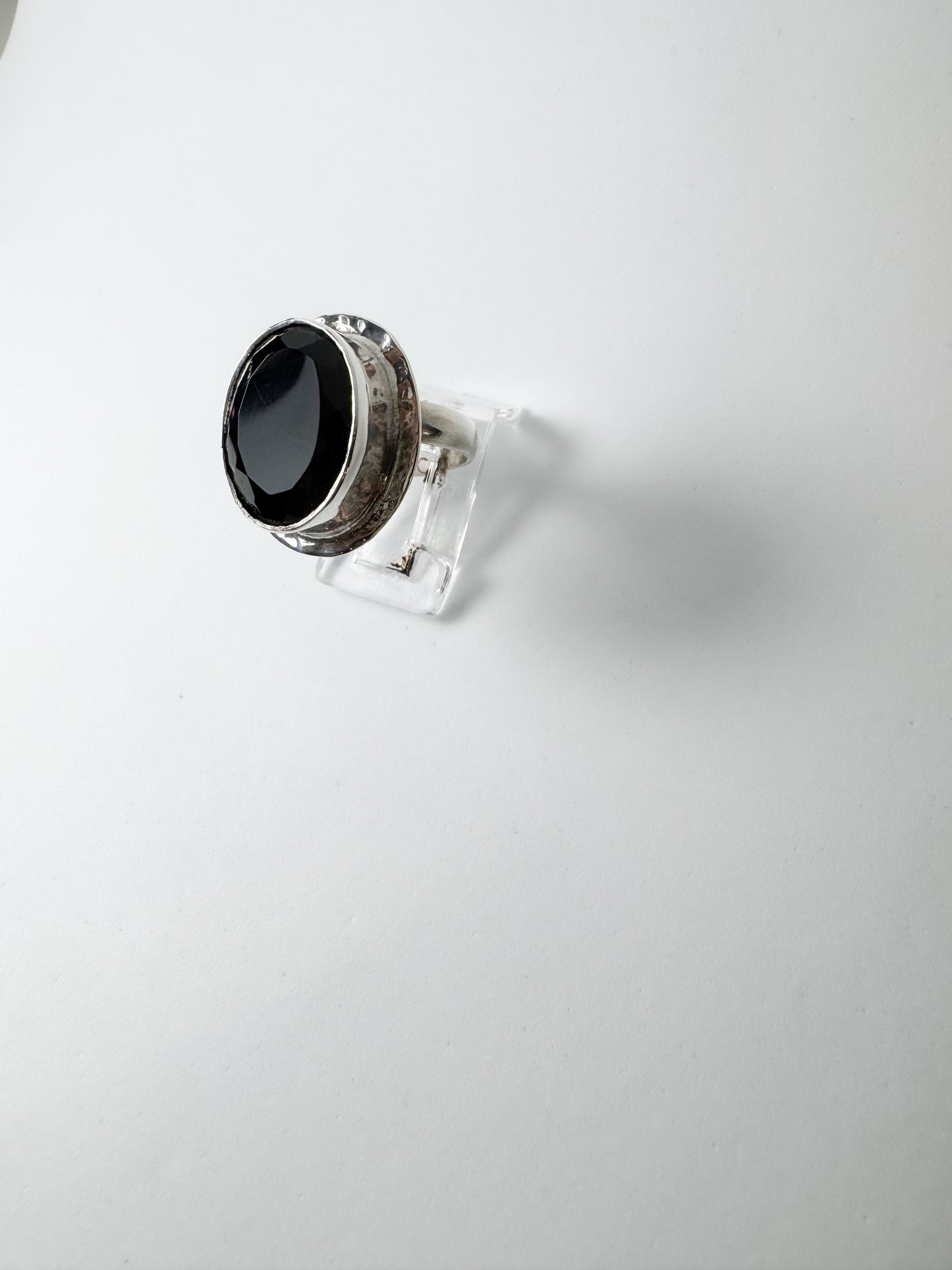 Anillo Topacio