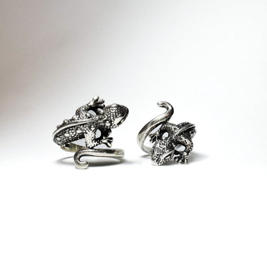 Anillo Tolok (iguana)